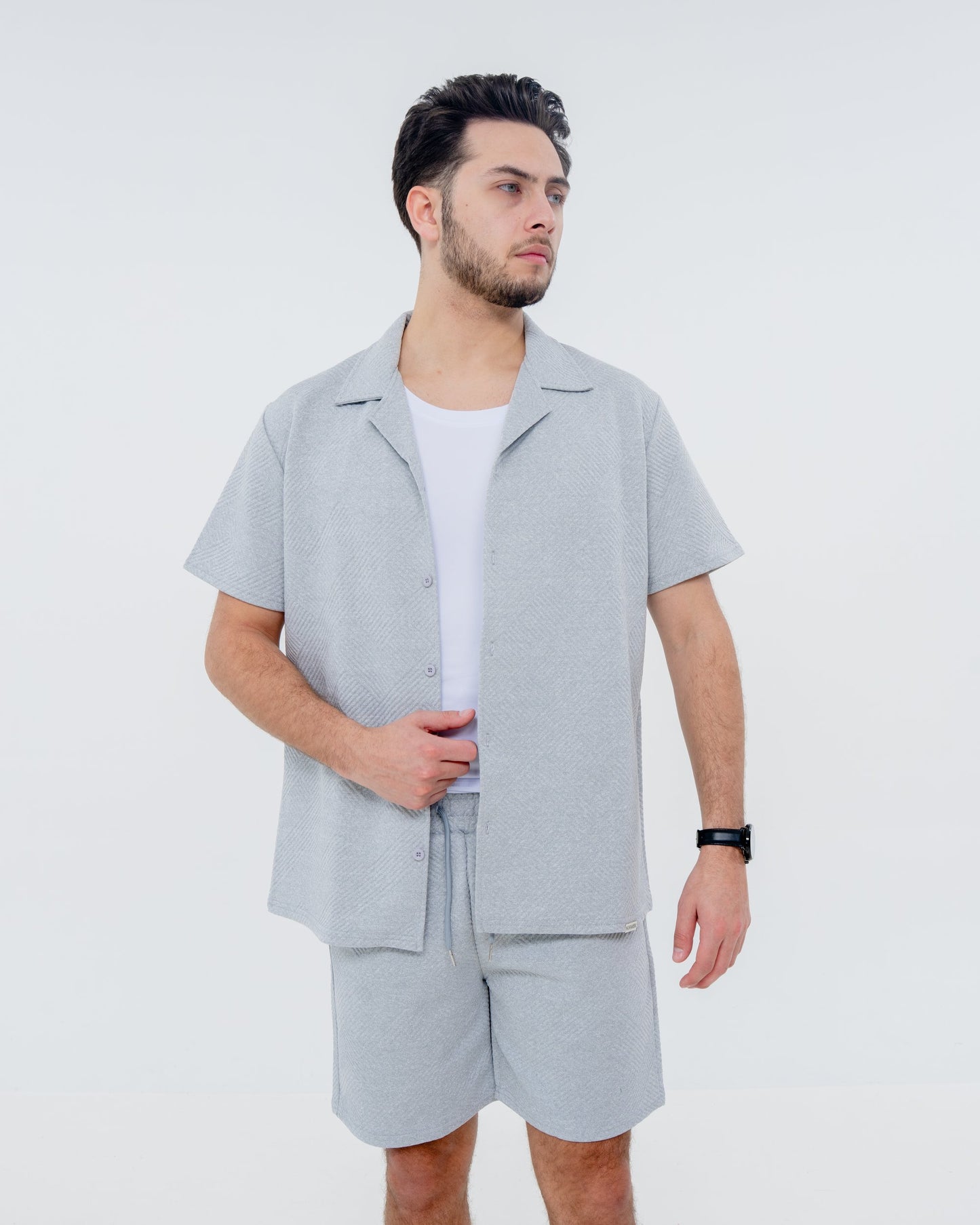 Coastal Camp Set - Grey - Image 3