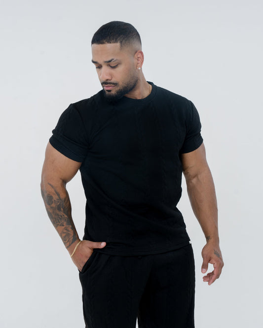 Cable Leisure Set - Black