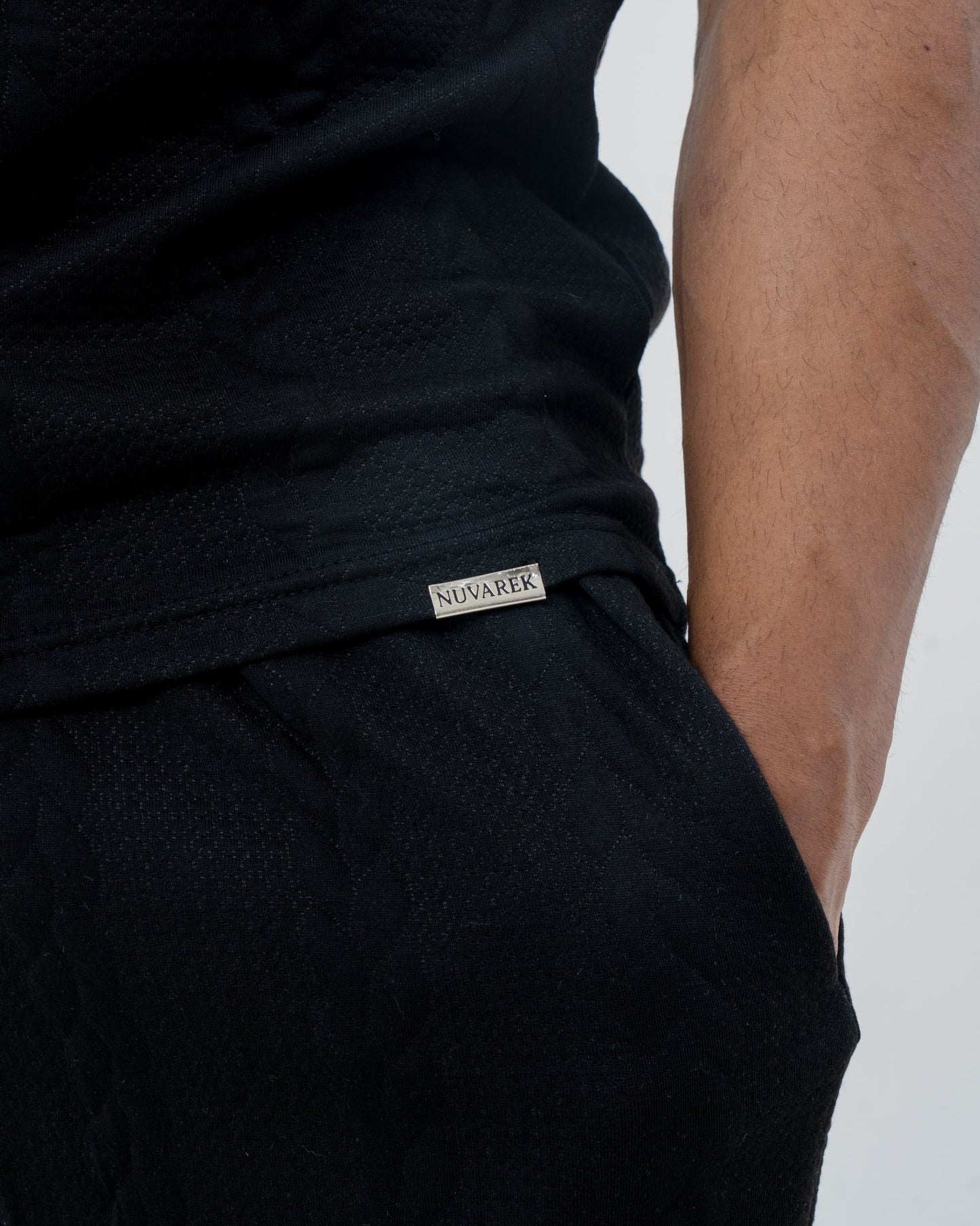 Cable Leisure Set - Black - Image 2