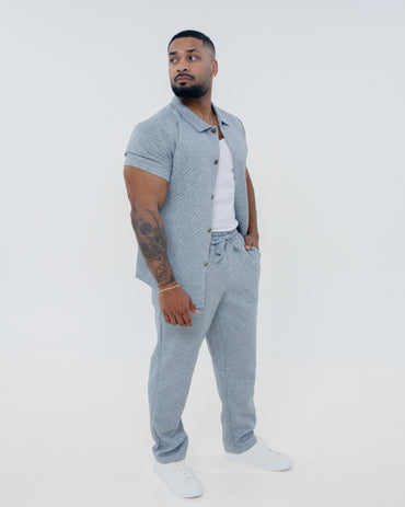 Promenade Set - Grey - Image 2