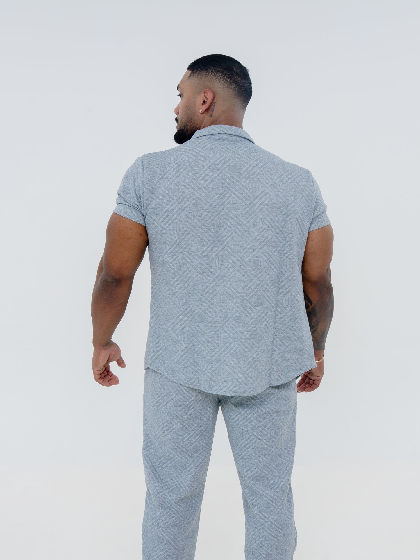 Promenade Set - Grey - Image 3