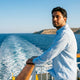 Men's Outfit Ideas for Vacation: 7 Looks You Can Pack Light
