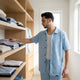 Building a Capsule Wardrobe: 10 Pieces Every Modern Man Needs
