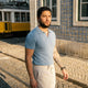 How to Wear a Knit Polo Shirt: The Modern Man's Styling Guide