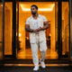 The Ultimate Guide to Men's Matching Sets: How to Style Co-Ord Outfits in 2025