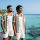Men's Resort Wear Essentials: What to Pack for Your Next Vacation