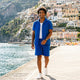 Summer 2025 Men's Fashion Trends: What's In and How to Wear It