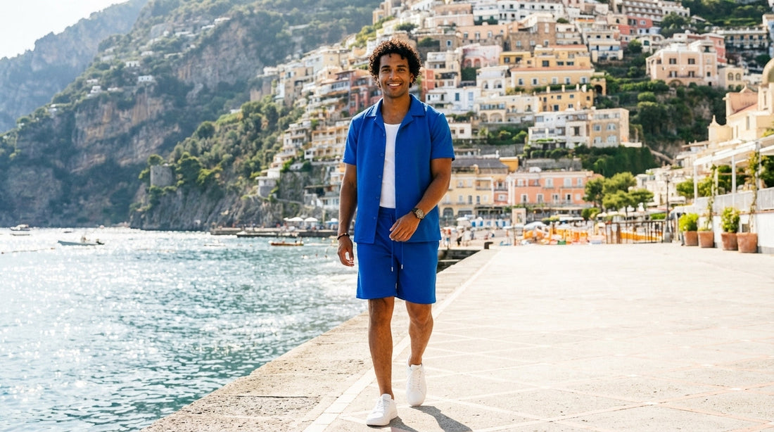 Summer 2025 Men's Fashion Trends: What's In and How to Wear It