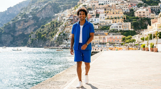 Summer 2025 Men's Fashion Trends: What's In and How to Wear It
