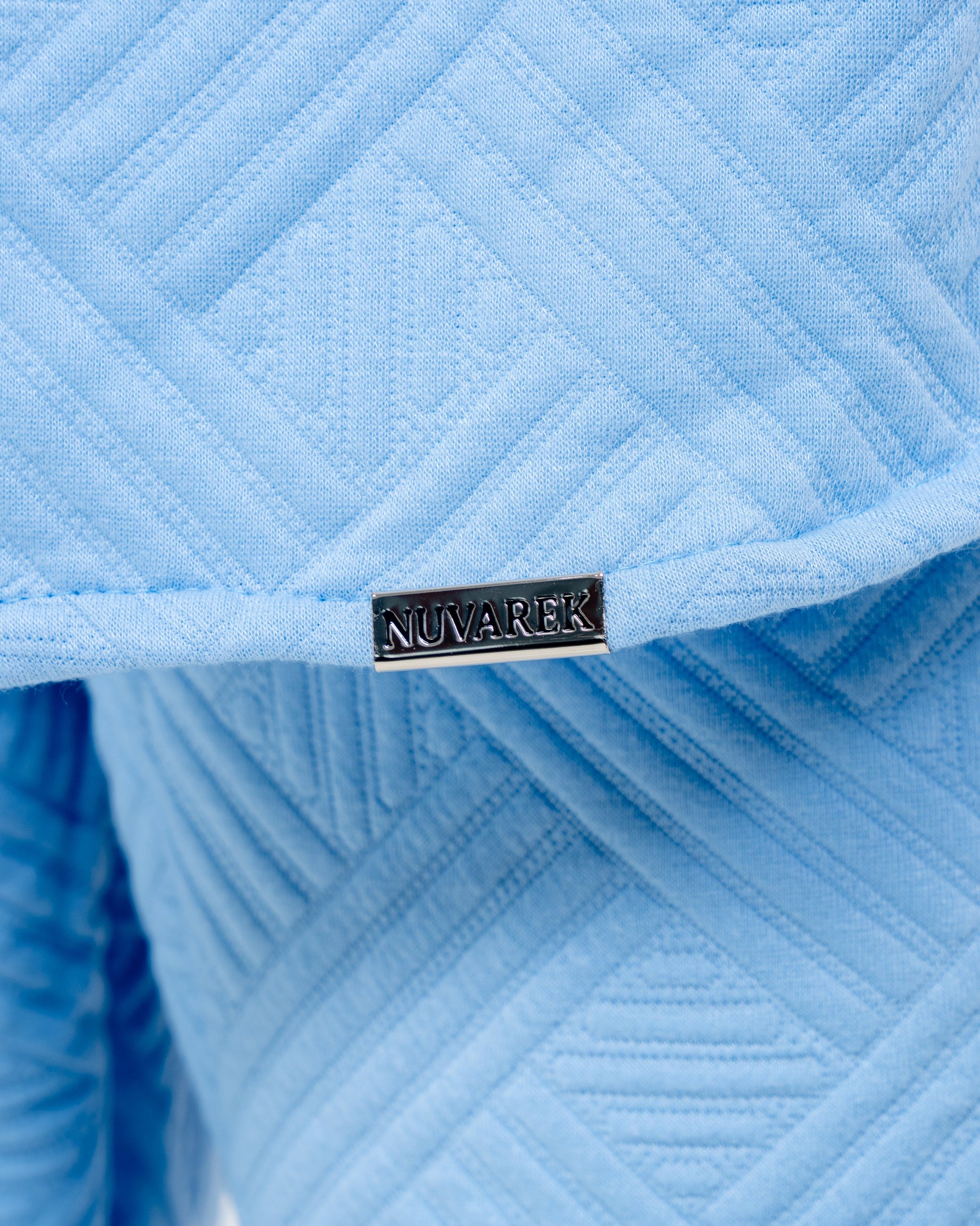 Boulevard Polo Set - Baby Blue - Image 5