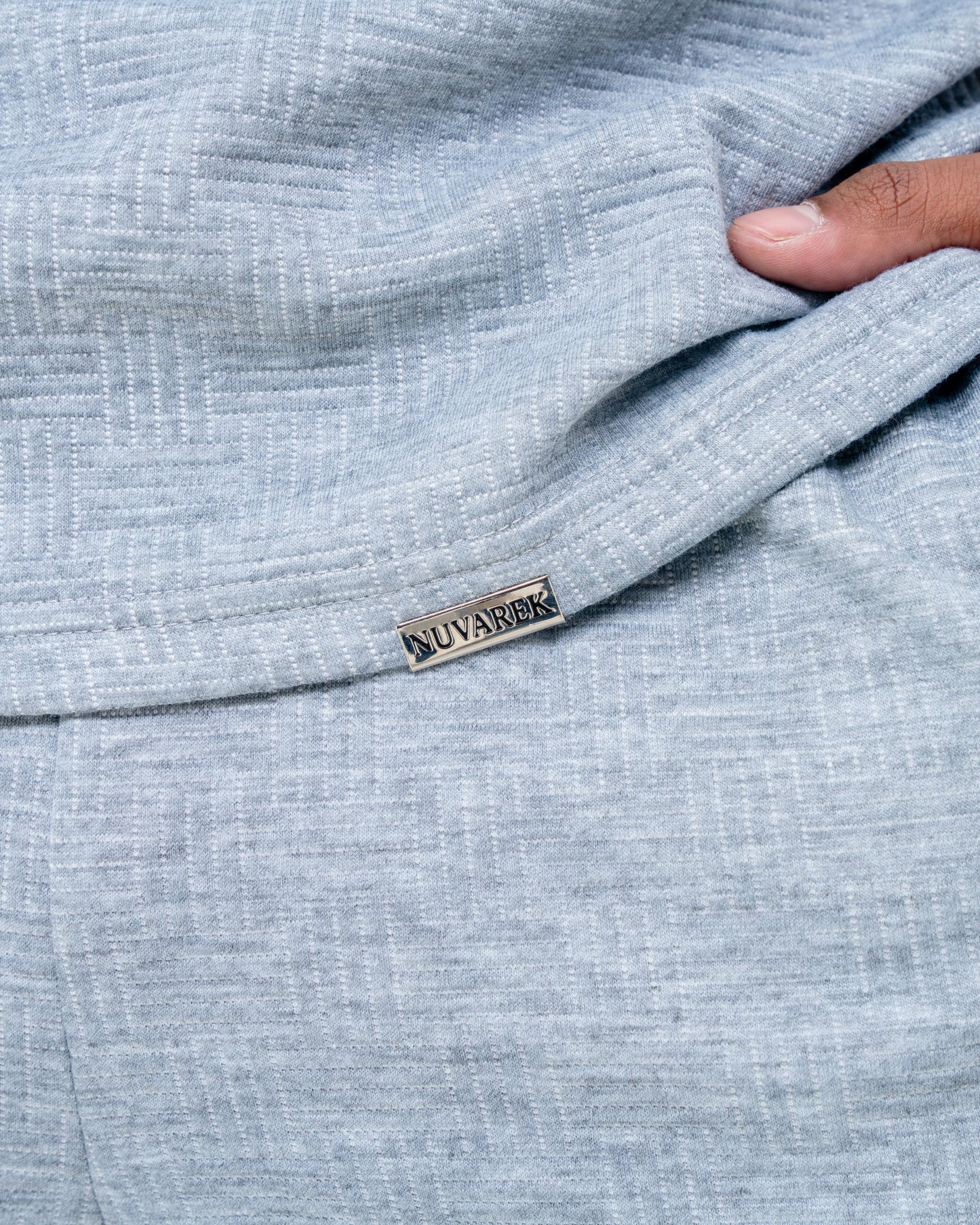 Boulevard Polo Set - Grey - Image 4