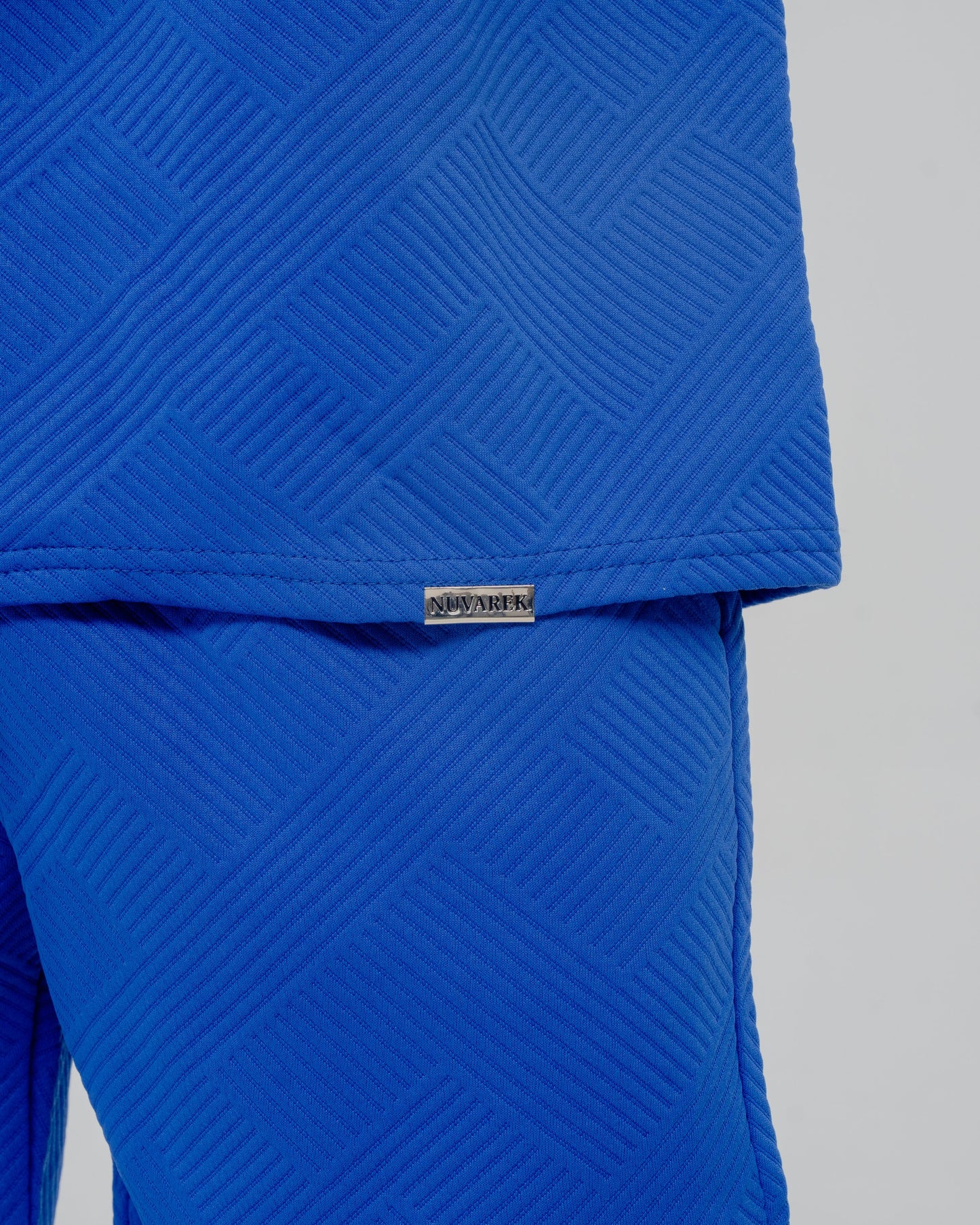 Coastal Camp Set - Royal Blue - Image 5