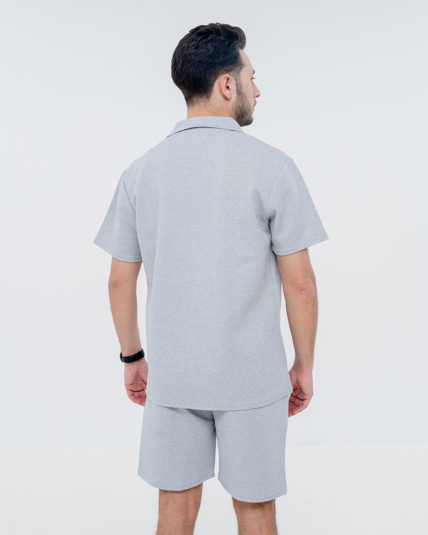 Coastal Camp Set - Grey - Image 2