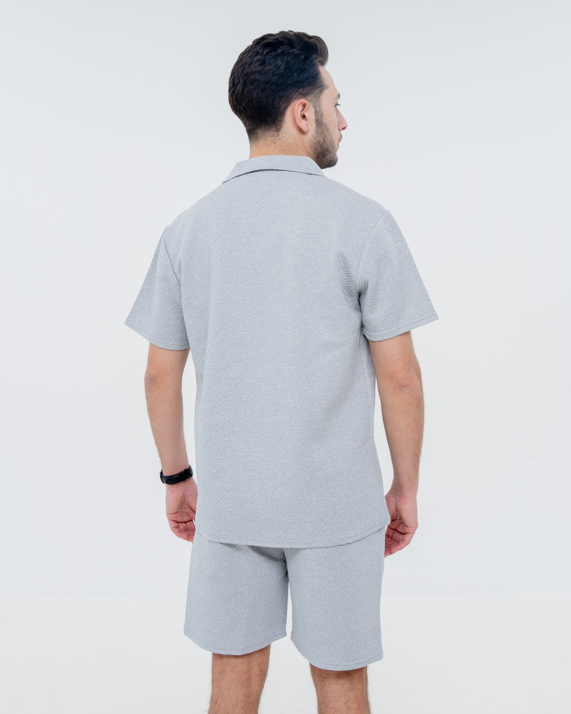 Coastal Camp Set - Grey - Image 2