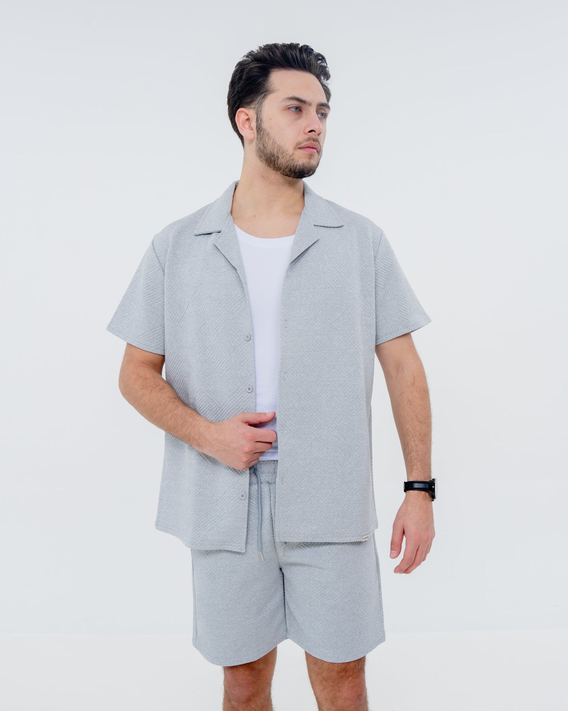 Coastal Camp Set - Grey - Image 3